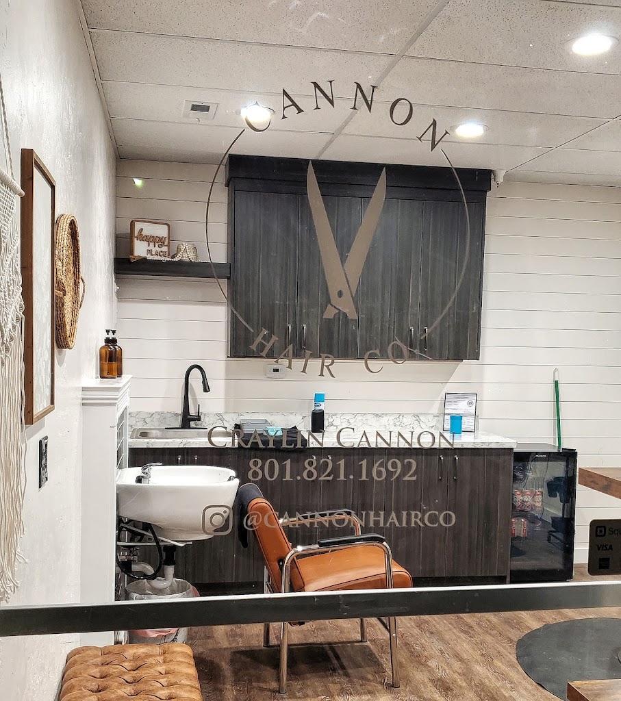 Cannon Hair Co. 84050