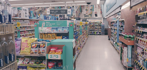 Convenience Store «Walgreens», reviews and photos, 3495 S Virginia St, Reno, NV 89502, USA