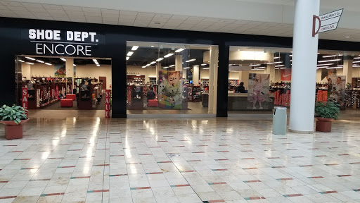 Shopping Mall «Tri-County Mall», reviews and photos, 11700 Princeton Pike, Cincinnati, OH 45246, USA