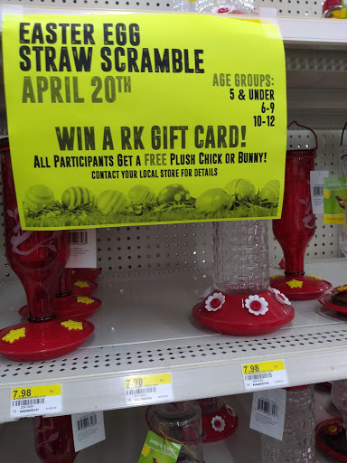 Department Store «Rural King», reviews and photos, 23625 US-23, Circleville, OH 43113, USA