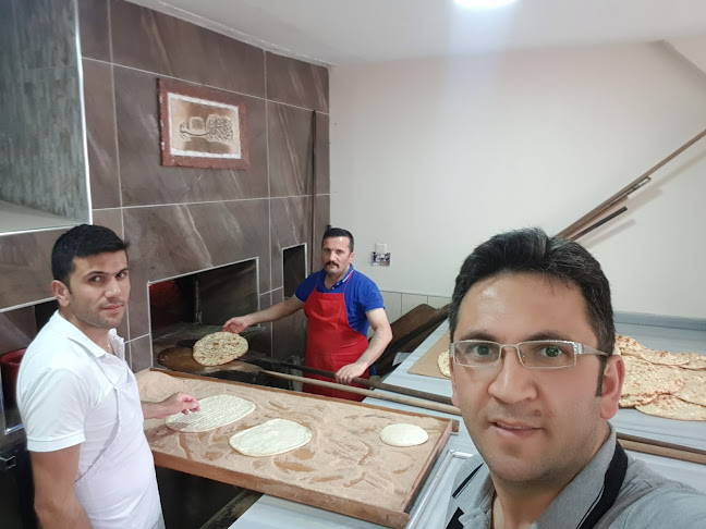 Eren Baba Pide Salonu - Bayburt