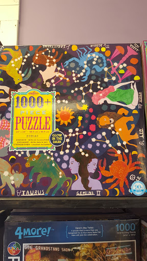 Toy Store «Mischief Toy Store», reviews and photos, 818 Grand Ave, St Paul, MN 55105, USA