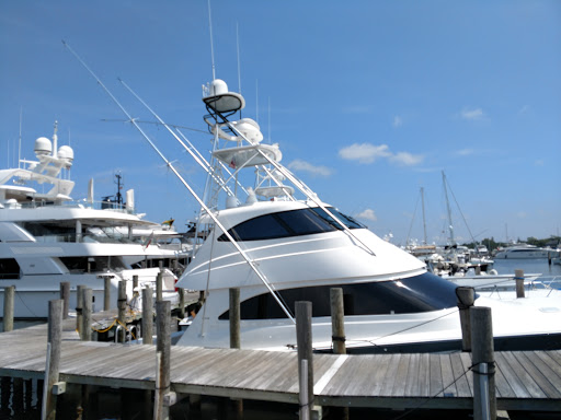 Gym «Sag Harbor Gym», reviews and photos, 1 Bay St, Sag Harbor, NY 11963, USA