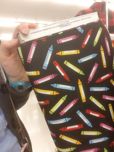 Craft Store «Hobby Lobby», reviews and photos, 4350 S Scatterfield Rd, Anderson, IN 46013, USA