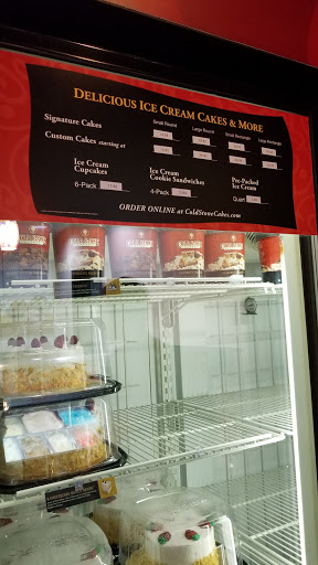 Ice Cream Shop «Cold Stone Creamery», reviews and photos, 62 E 12300 S, Draper, UT 84020, USA