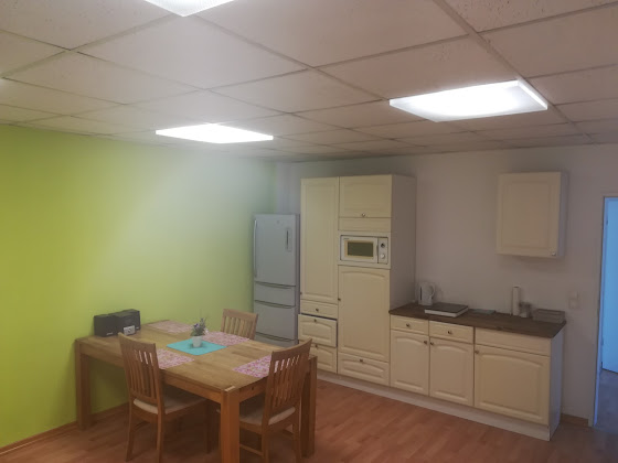 Photos des visiteurs hôtels Birgit Fischer Pension 22111 Hamburg