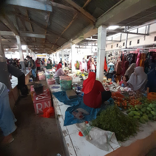 Pasar Sileo