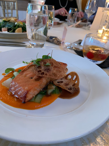 Caterer «Wolfgang Puck Catering», reviews and photos, 400 S Houston St, Dallas, TX 75202, USA