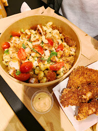 Photo n°25 de 808 Mac and Cheese à Paris ()