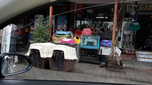 Aqua Kent Pet Market