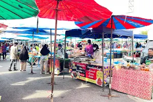 Chalung Market @ Sunday Morning image