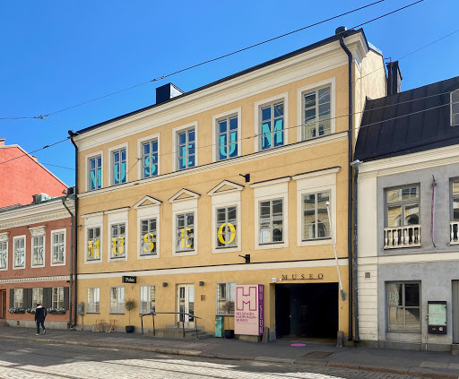 Helsingin kaupunginmuseo
