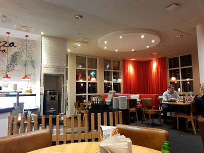 PIZZA HUT ÖREBRO