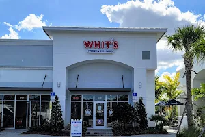 Whits Frozen Custard of Port St. Lucie image