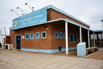 Centro Municipal De Rehabilitación - Papa Francisco