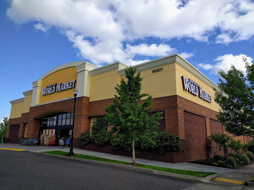 Cost Plus World Market, 16801 SE Mill Plain Blvd, Vancouver, WA 98684, USA, 