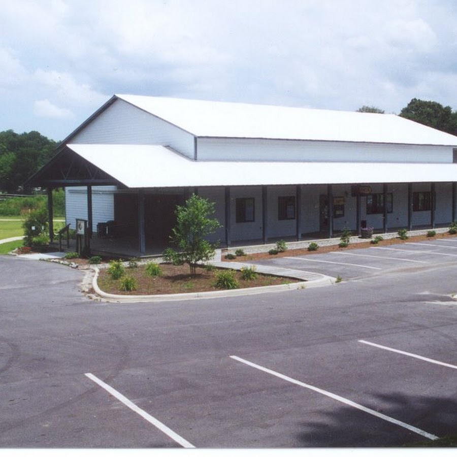 Roanoke Cashie River Center
