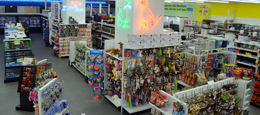 Pet Store «B & B Pet Stop, Inc.», reviews and photos, 5035 Cottage Hill Rd, Mobile, AL 36609, USA