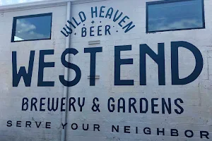 Wild Heaven West End Brewery & Gardens image