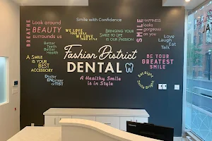 Fashion District Dental image