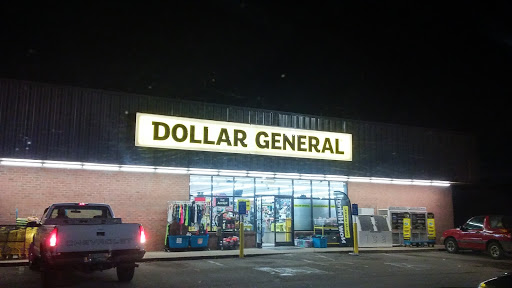 Discount Store «Dollar General», reviews and photos, 8 E Main St, Gordonsville, TN 38563, USA