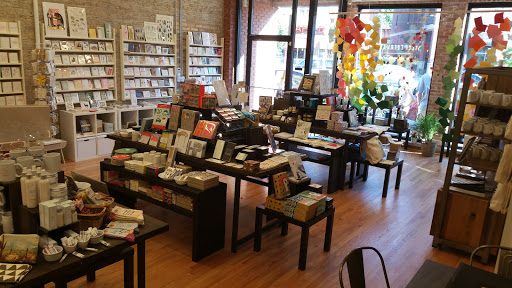 Stationery Store «Steel Petal Press», reviews and photos, 2321 N Milwaukee Ave, Chicago, IL 60647, USA