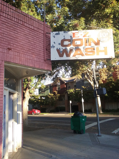 Laundromat «EZ Coin Wash», reviews and photos, 930 T St, Sacramento, CA 95811, USA