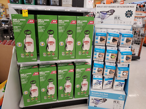 Hardware Store «Vision Ace Hardware», reviews and photos, 12830 Metro Pkwy, Fort Myers, FL 33912, USA