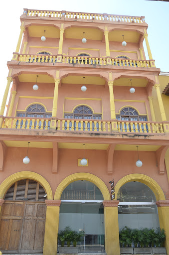 Centro Jurídico de Cartagena