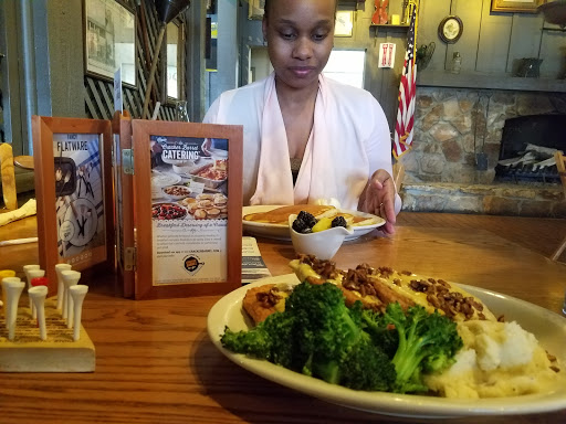 American Restaurant «Cracker Barrel Old Country Store», reviews and photos, 110 Hancock Ln, Mt Holly, NJ 08060, USA