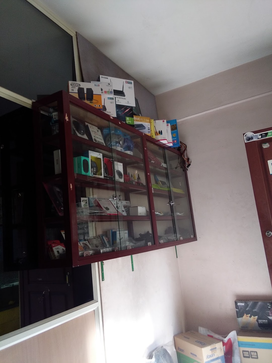 Smartway IT Solutions