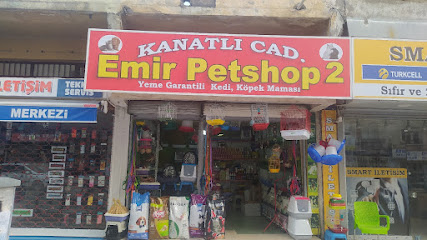 Emir Petshop 2