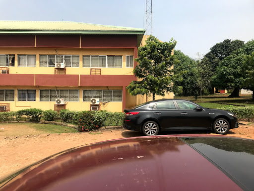 ITF Office In Benin, Ekehuan Rd, Ogogugbo, Benin City, Nigeria, Tourist Information Center, state Edo