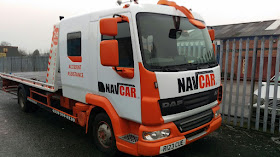 Navcar Vehicle Services