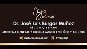 Consultorio Médico Dr Jose Luis Burgos Muñoz