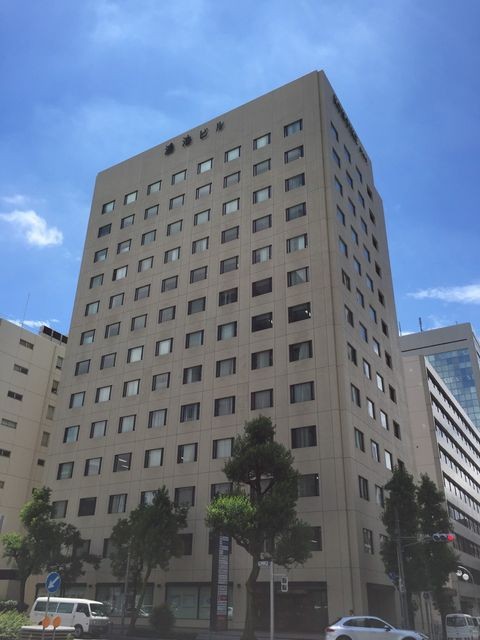 三和アイシス 名古屋支店