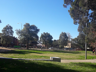 Nelson Park