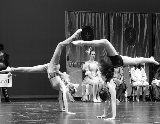 Dance School «Spotlight Dance & Performing Arts Center», reviews and photos, 150 S Tobin St, Renton, WA 98057, USA