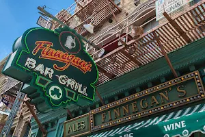 Finnegan's Bar & Grill image