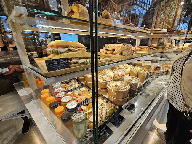 Comentarii opinii despre Maison Bergeron