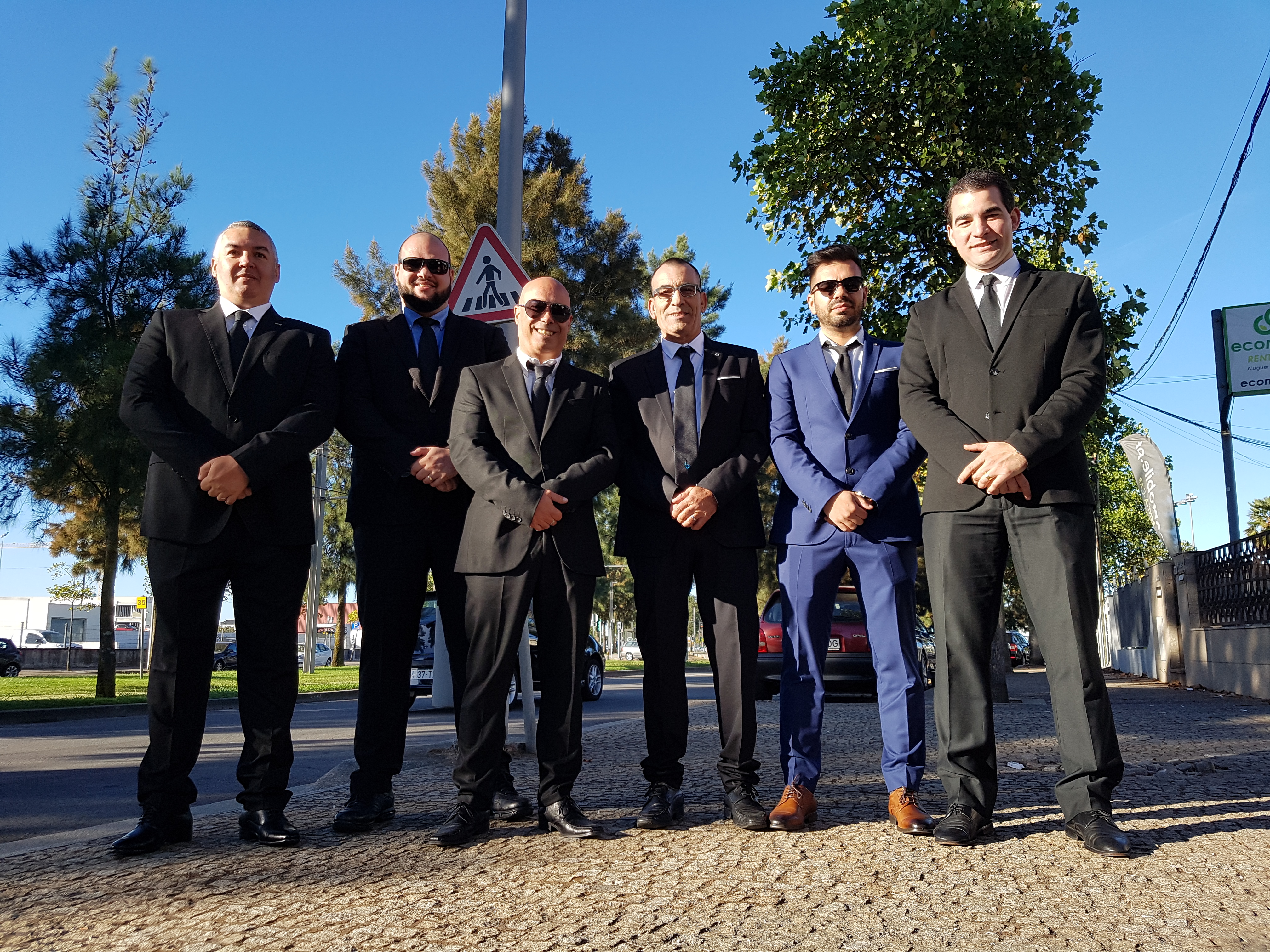 Photo n° 1 de l'avis de Júlio.e fait le 24/10/2018 à 07:43