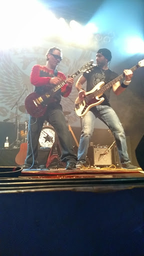 Concert Hall «Madison Theater», reviews and photos, 730 Madison Ave, Covington, KY 41011, USA