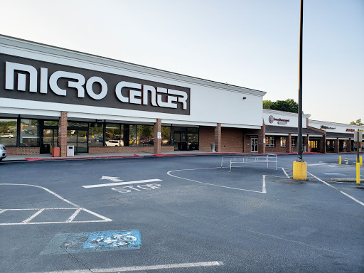 Micro Center image 2