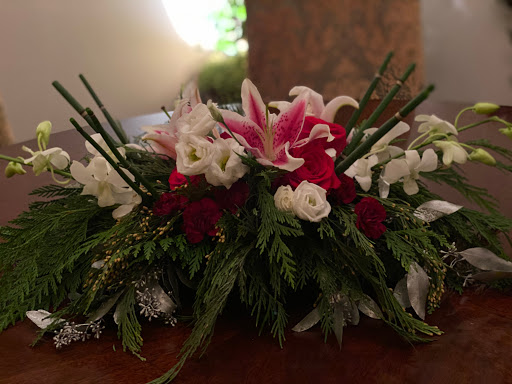 Florist «Design n Bloom», reviews and photos, 4157 Cashell Glen, Eagan, MN 55122, USA