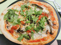 Plats et boissons du Pizzeria Gusto Pizza à Rennes - n°1