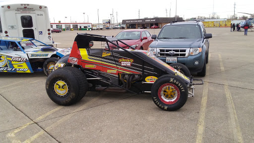 Shopping Mall «Village Square Mall», reviews and photos, 51 village Square Mall, Effingham, IL 62401, USA