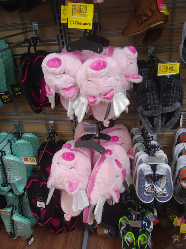 Department Store «Walmart Supercenter», reviews and photos, 2203 Ave A West, Oskaloosa, IA 52577, USA