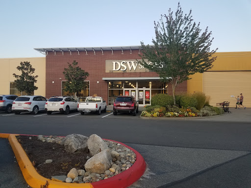DSW Designer Shoe Warehouse, 4001 Factoria Square Mall SE, Bellevue, WA 98006, USA, 