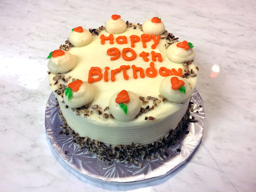 Bakery «Smallcakes Memorial», reviews and photos, 1531 Eldridge Pkwy #130, Houston, TX 77077, USA