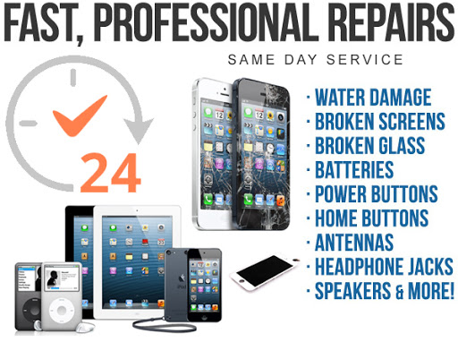 Computer Repair Service «Mac Masters», reviews and photos, 8040 E Indian School Rd #105, Scottsdale, AZ 85251, USA